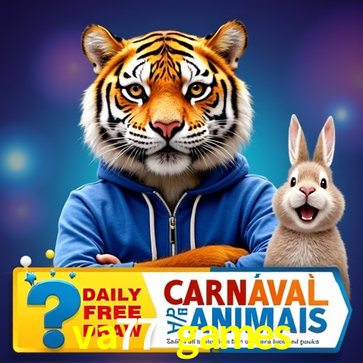 Bônus de Boas-vindas va77 games