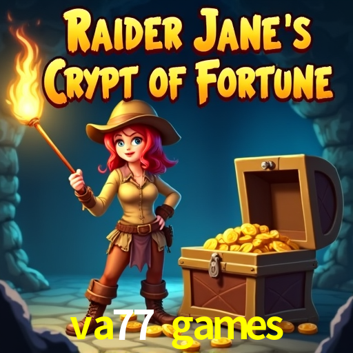 Login Seguro va77 games