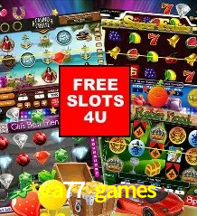 Integração de APIs va77 games