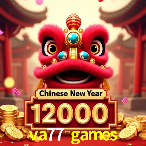 Gates of Olympus va77 games