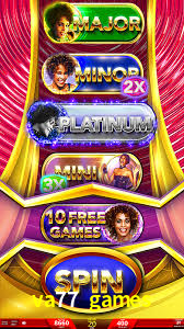 Jogos Exclusivos va77 games