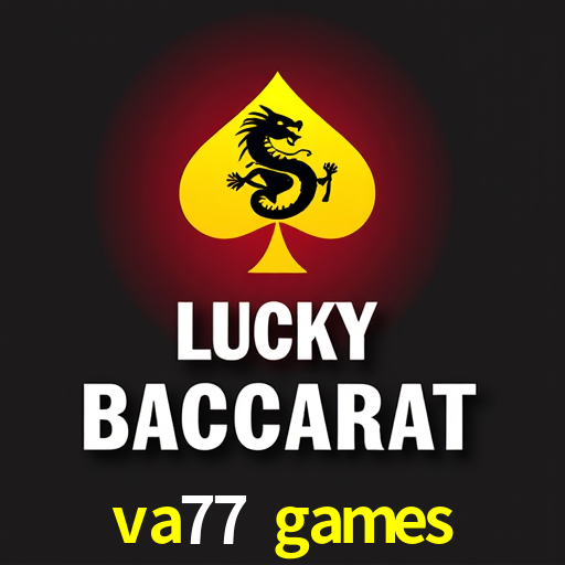 Apostas de Tênis va77 games