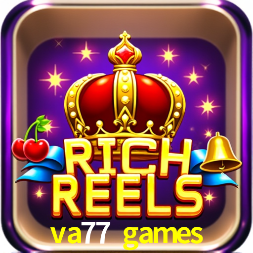 Recursos de Bônus va77 games