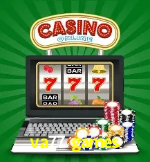 Design Responsivo va77 games