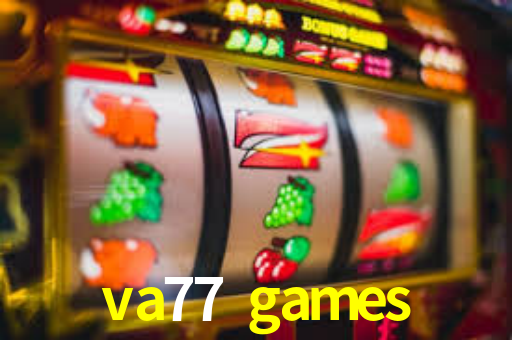 PIX Instantâneo va77 games