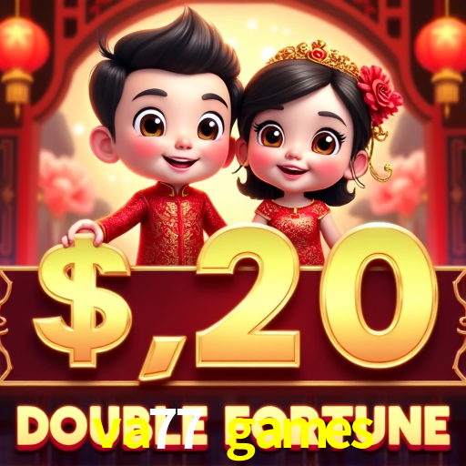 Estatísticas va77 games