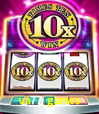 Ofertas Exclusivas va77 games