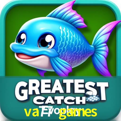 Diretório de Jogos va77 games